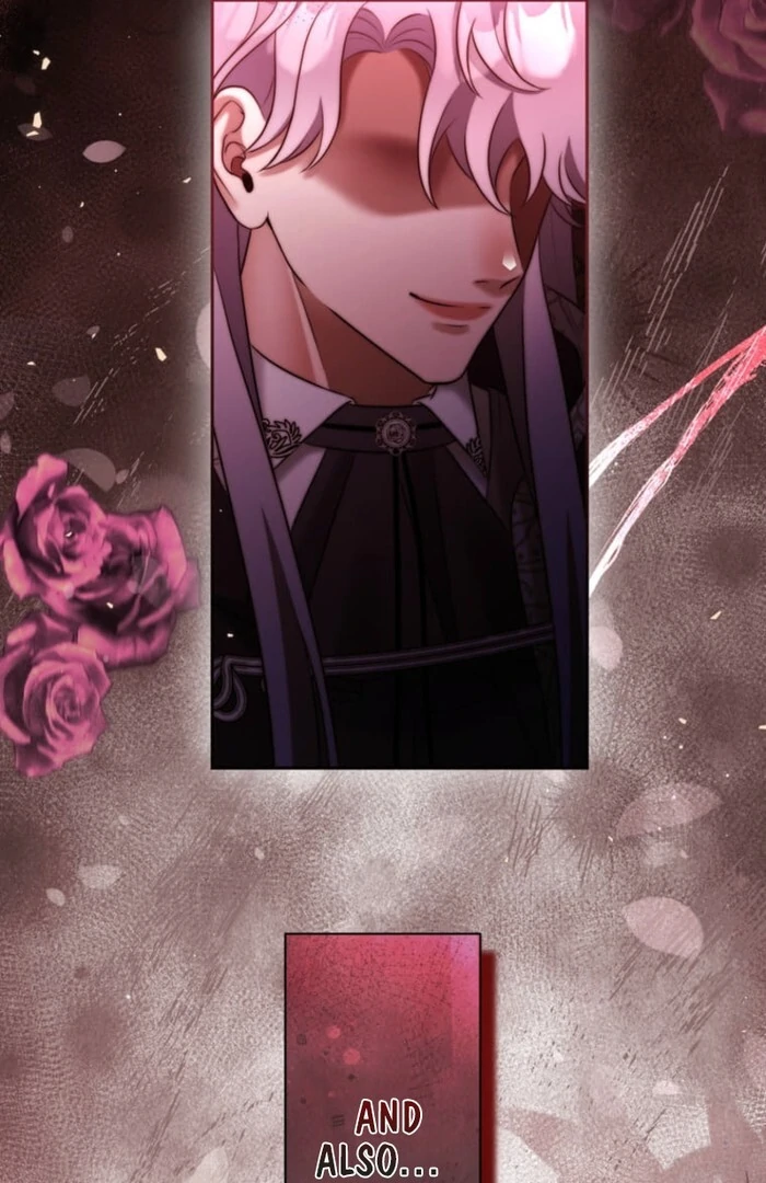 Secret Contract With The Black Duke chapter 14 page 9