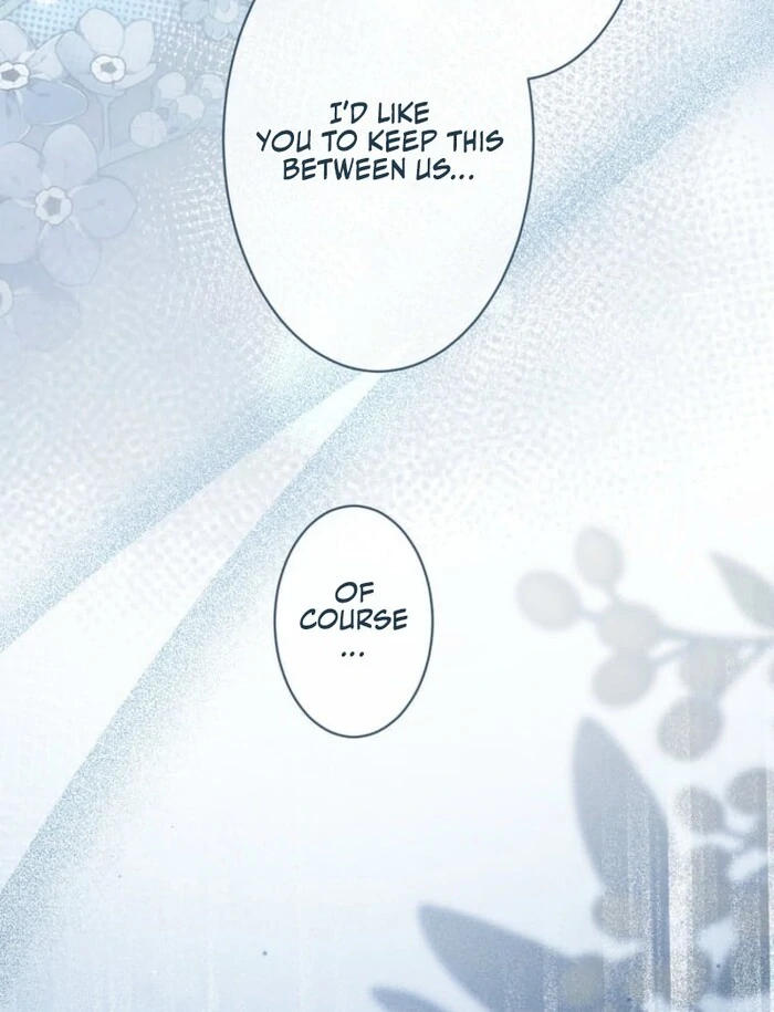 Secret Contract With The Black Duke chapter 14 page 17