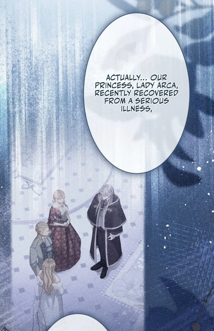 Secret Contract With The Black Duke chapter 14 page 18