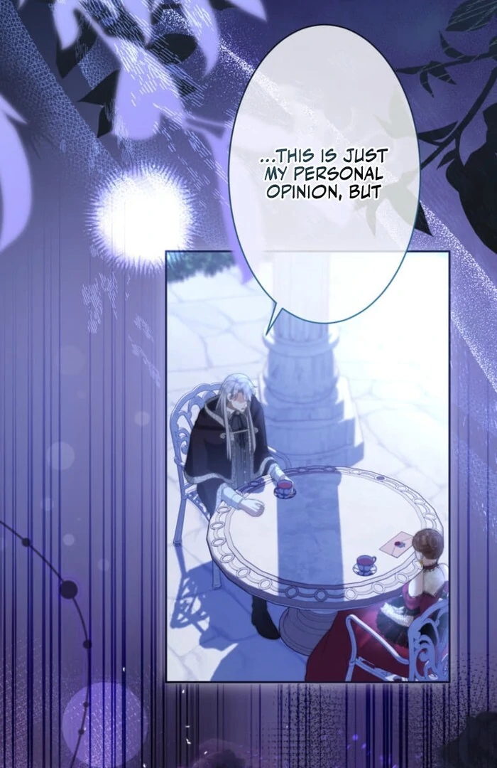 Secret Contract With The Black Duke chapter 14 page 24