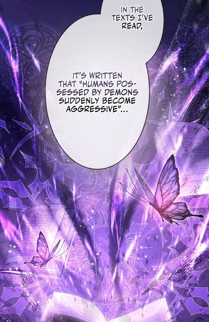 Secret Contract With The Black Duke chapter 14 page 29