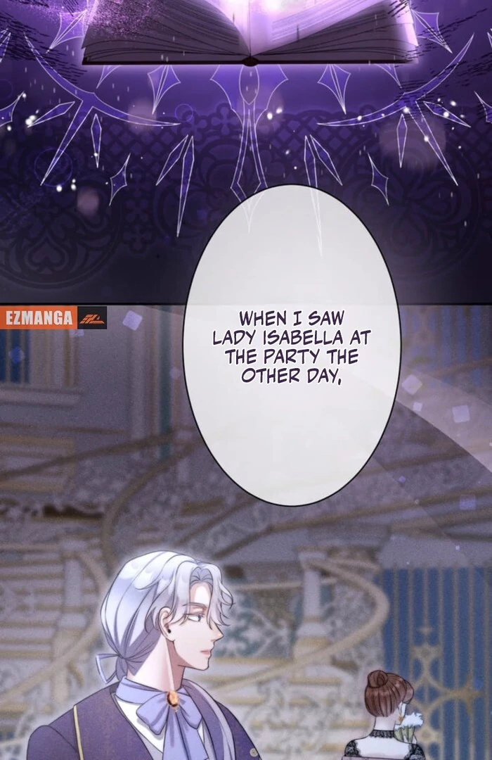 Secret Contract With The Black Duke chapter 14 page 30