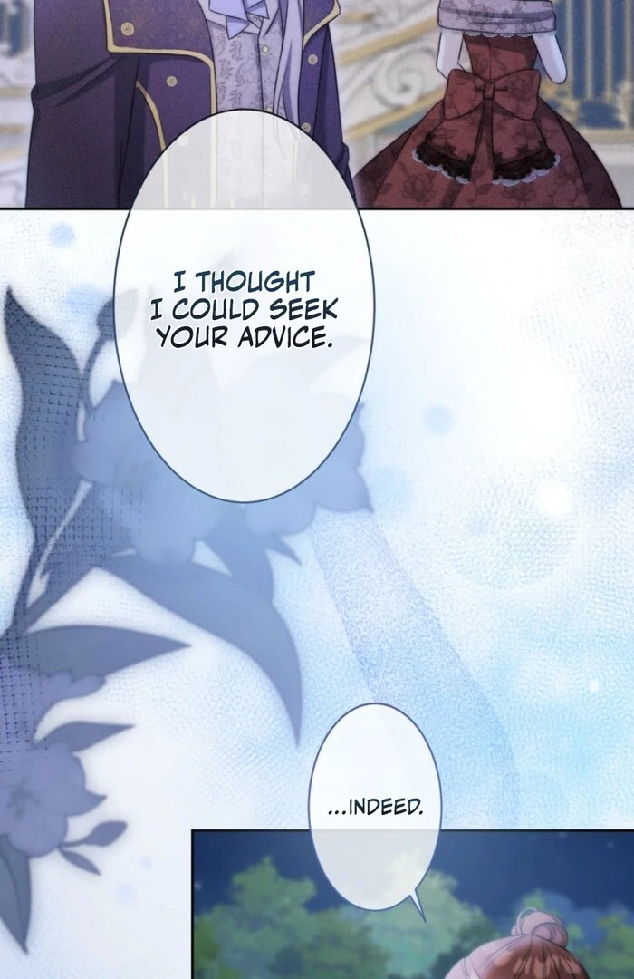 Secret Contract With The Black Duke chapter 14 page 31