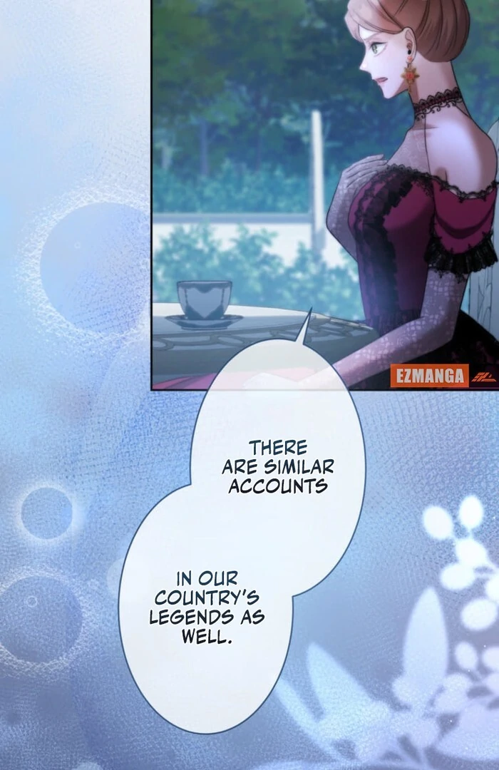 Secret Contract With The Black Duke chapter 14 page 32