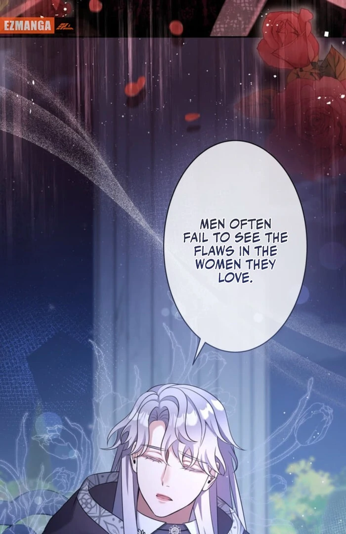 Secret Contract With The Black Duke chapter 14 page 40