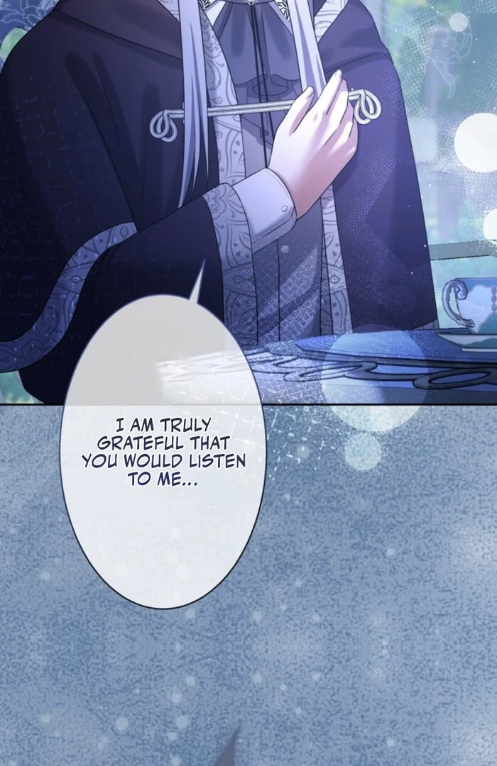 Secret Contract With The Black Duke chapter 14 page 41