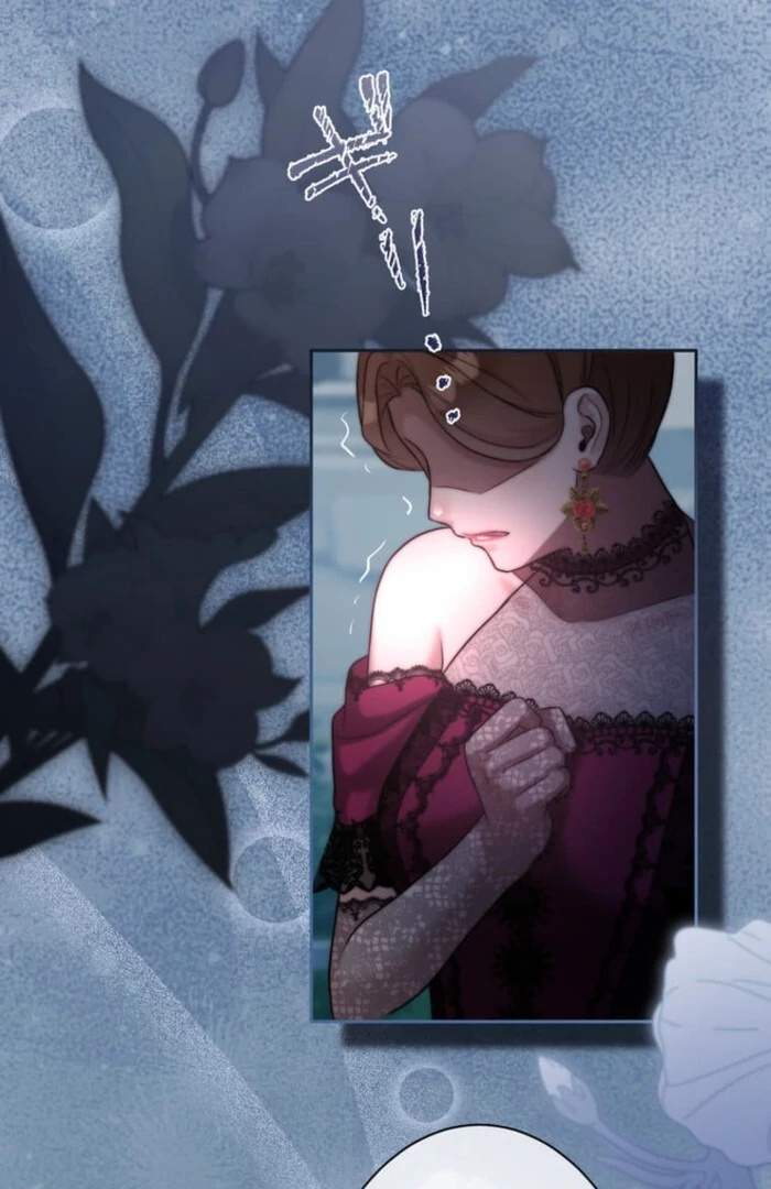 Secret Contract With The Black Duke chapter 14 page 42