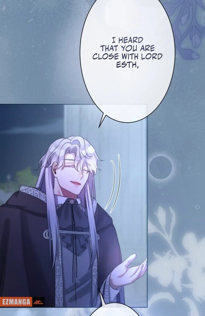 Secret Contract With The Black Duke chapter 14 page 43
