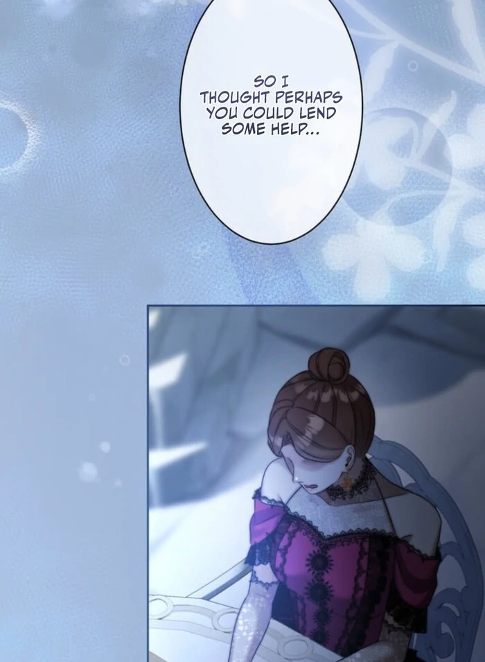 Secret Contract With The Black Duke chapter 14 page 44