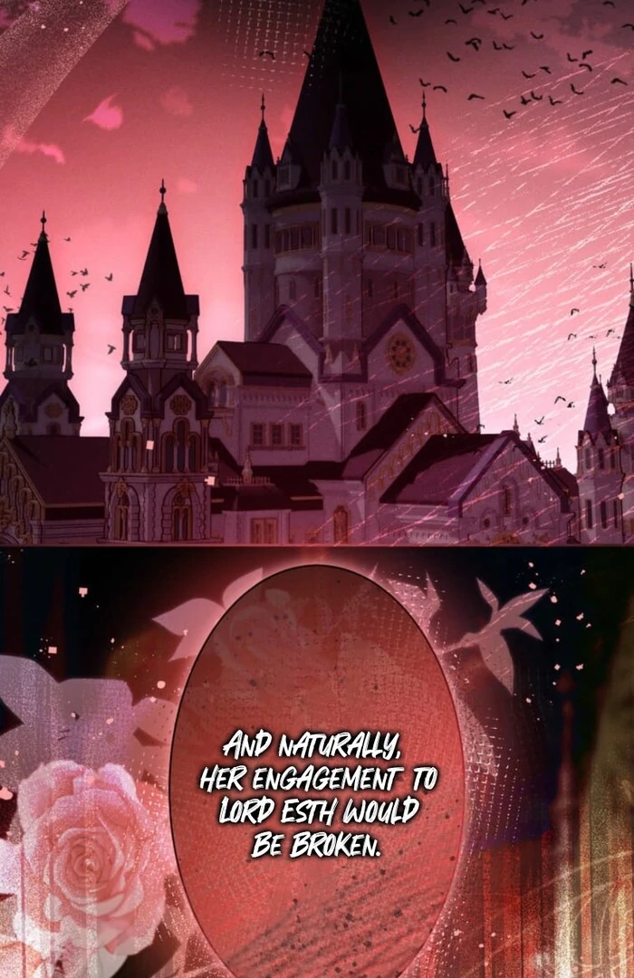 Secret Contract With The Black Duke chapter 14 page 47
