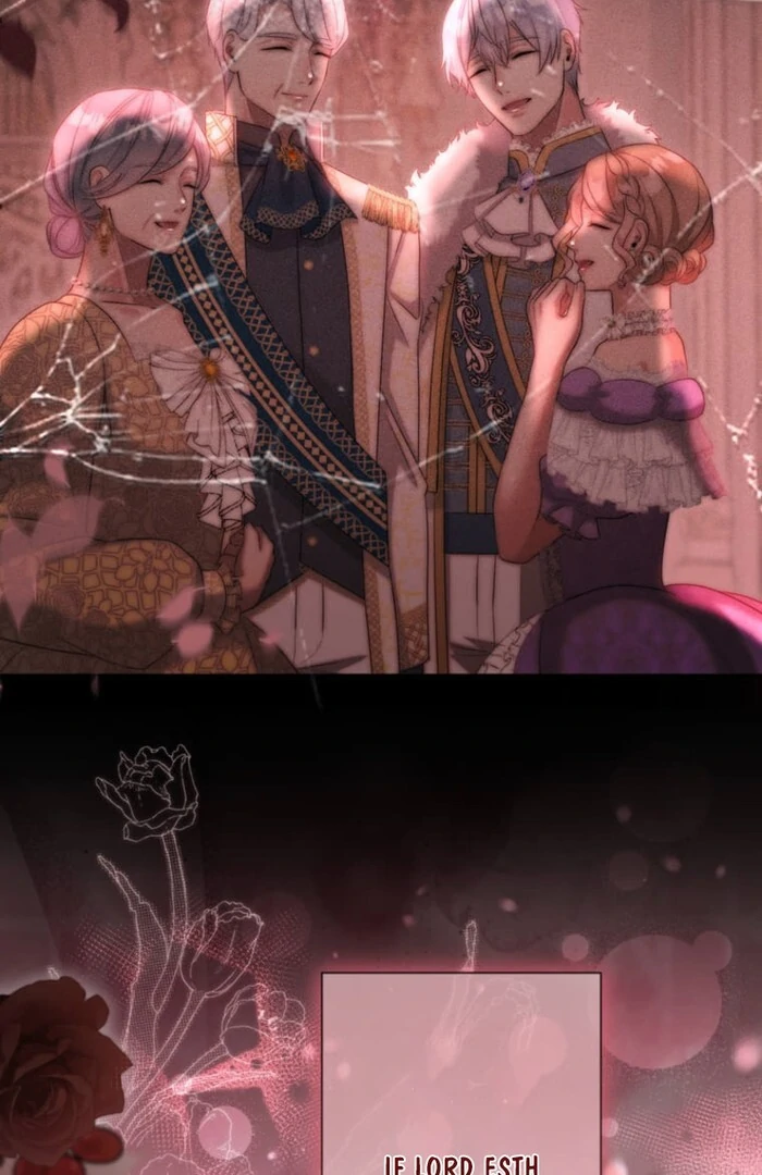 Secret Contract With The Black Duke chapter 14 page 50