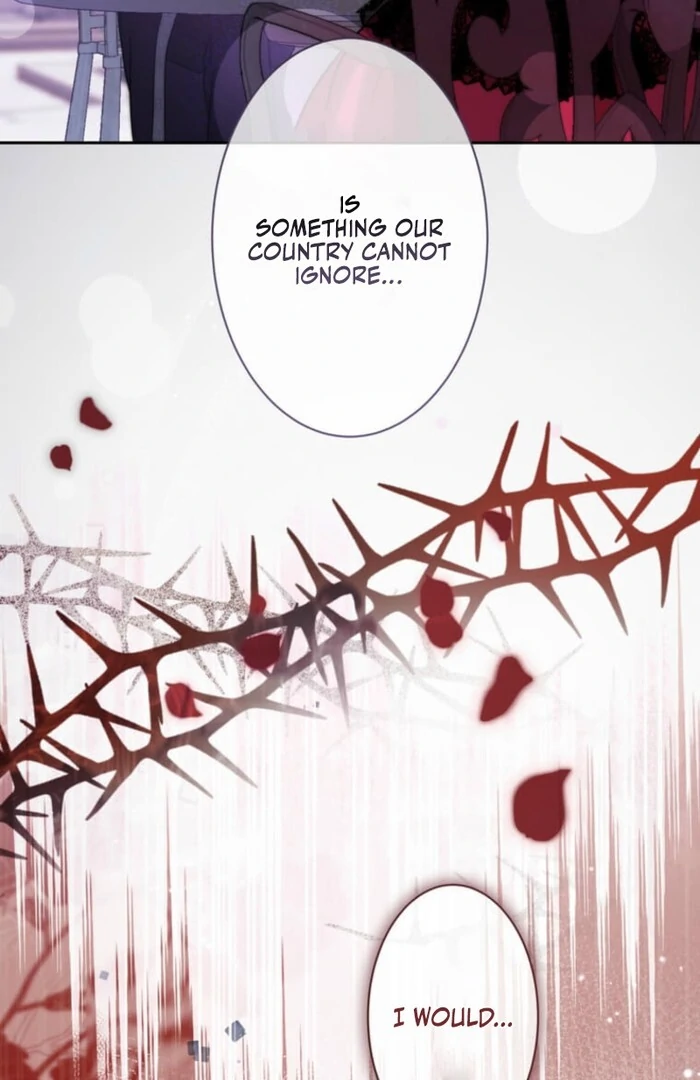 Secret Contract With The Black Duke chapter 14 page 55