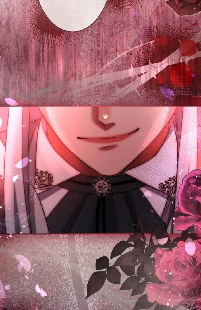 Secret Contract With The Black Duke chapter 14 page 57