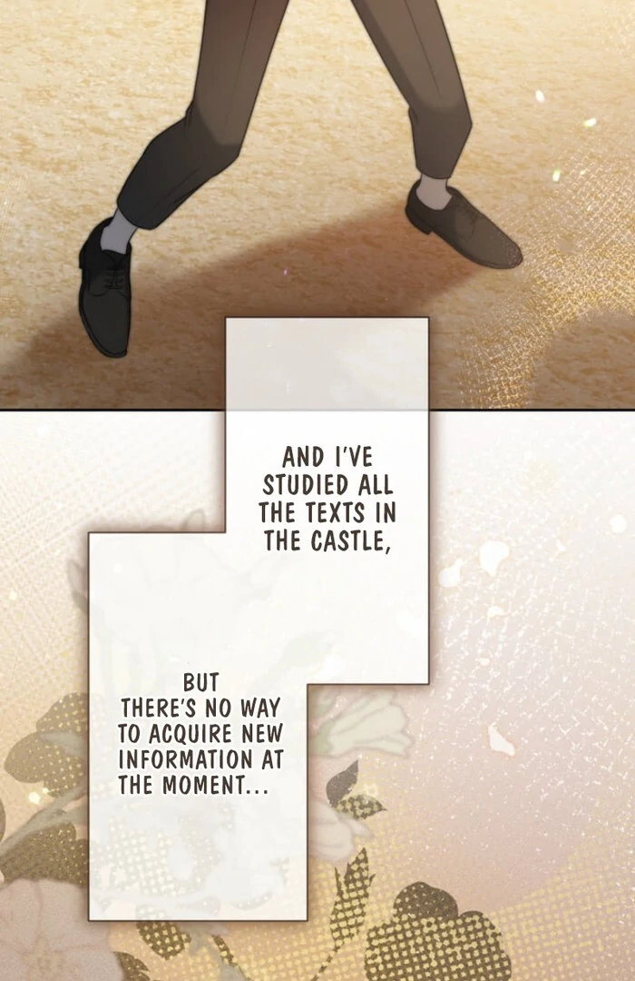 Secret Contract With The Black Duke chapter 14 page 66