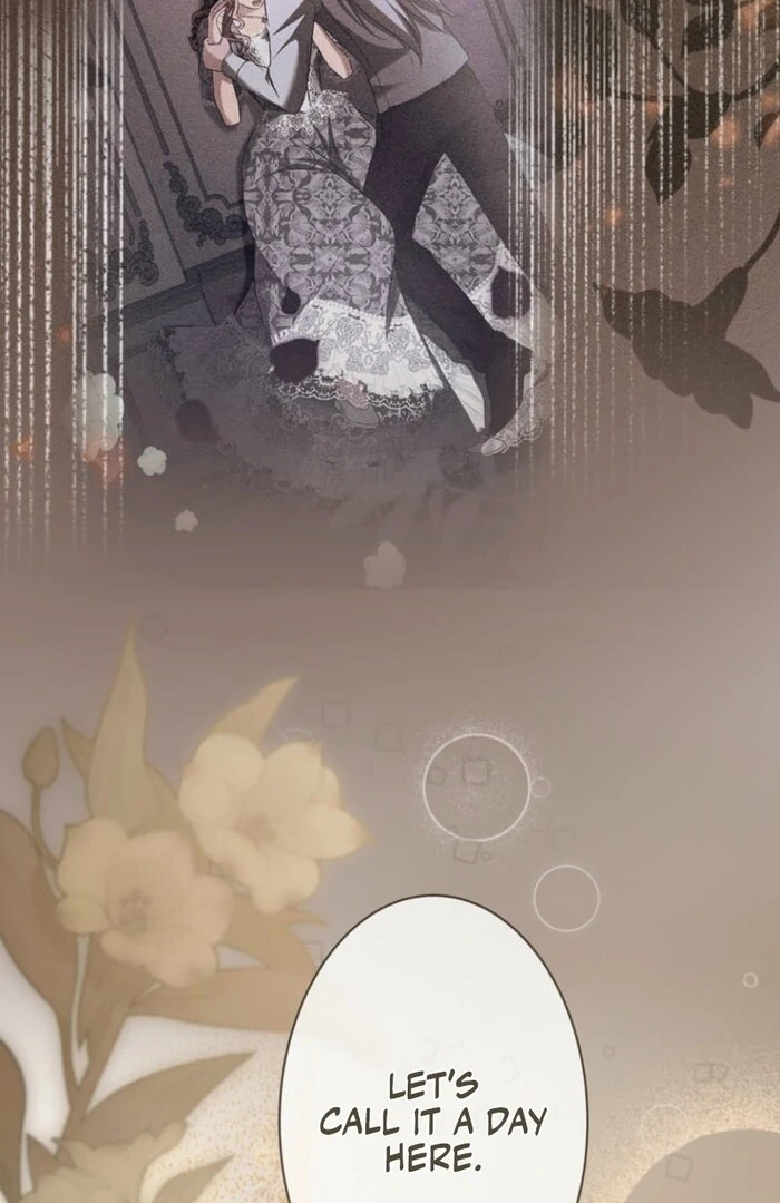 Secret Contract With The Black Duke chapter 14 page 69