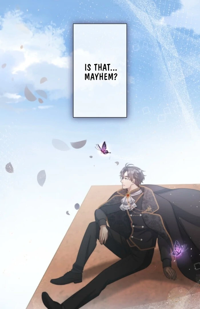Secret Contract With The Black Duke chapter 14 page 74