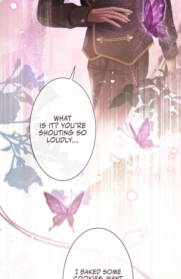 Secret Contract With The Black Duke chapter 14 page 90