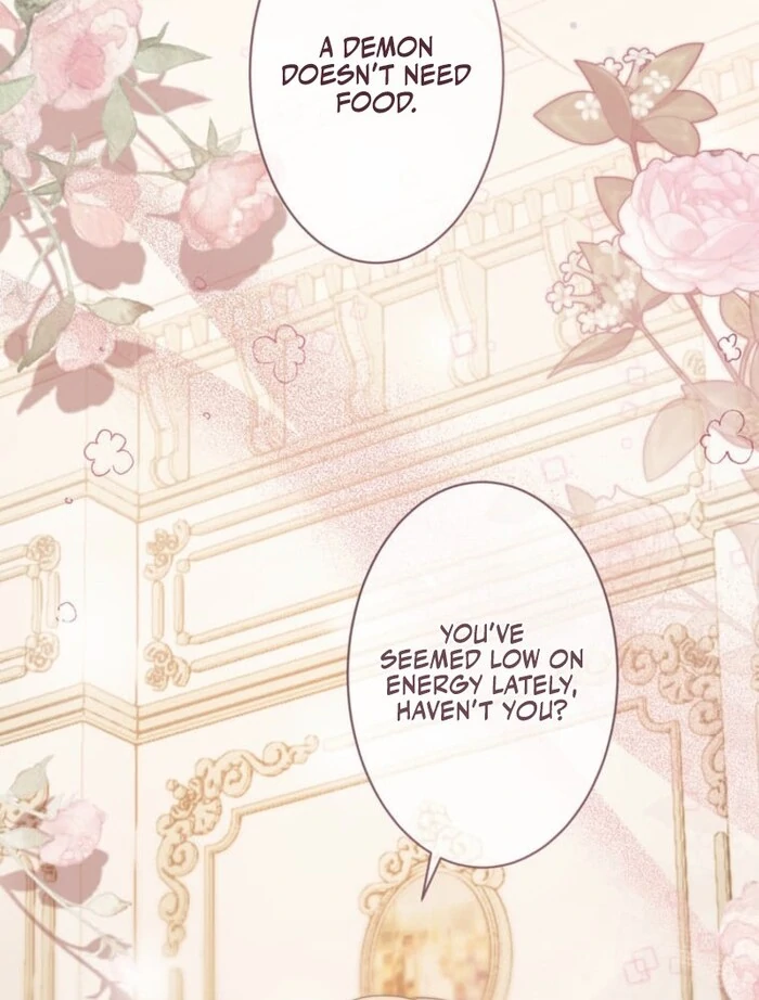 Secret Contract With The Black Duke chapter 14 page 92