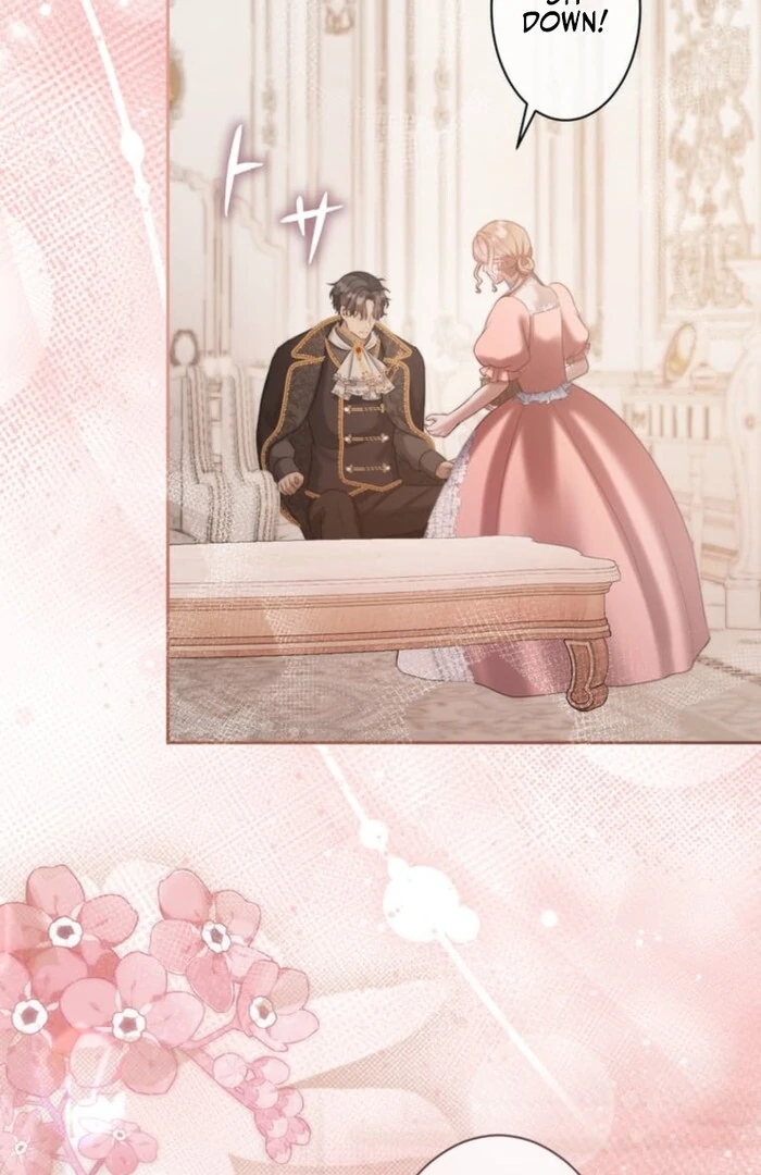 Secret Contract With The Black Duke chapter 14 page 96