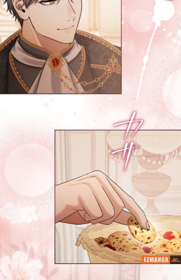 Secret Contract With The Black Duke chapter 14 page 99