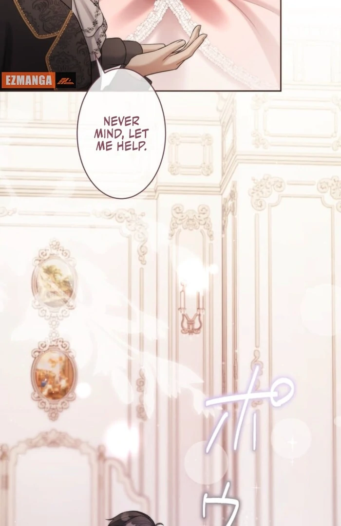 Secret Contract With The Black Duke chapter 14 page 107