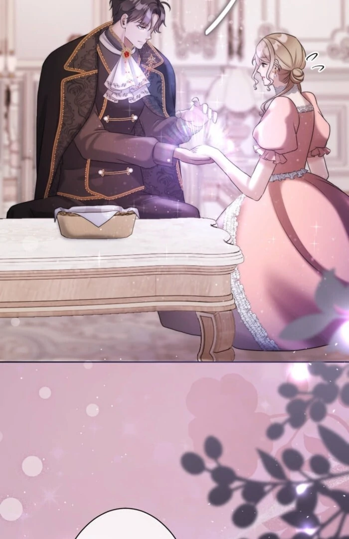 Secret Contract With The Black Duke chapter 14 page 108