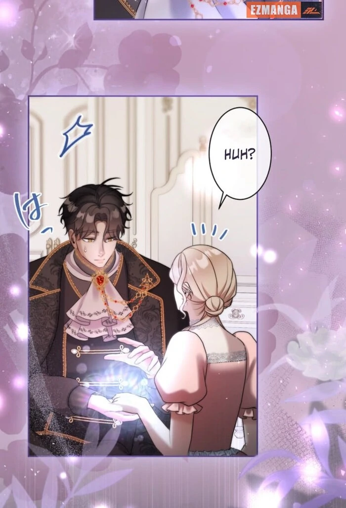 Secret Contract With The Black Duke chapter 14 page 110