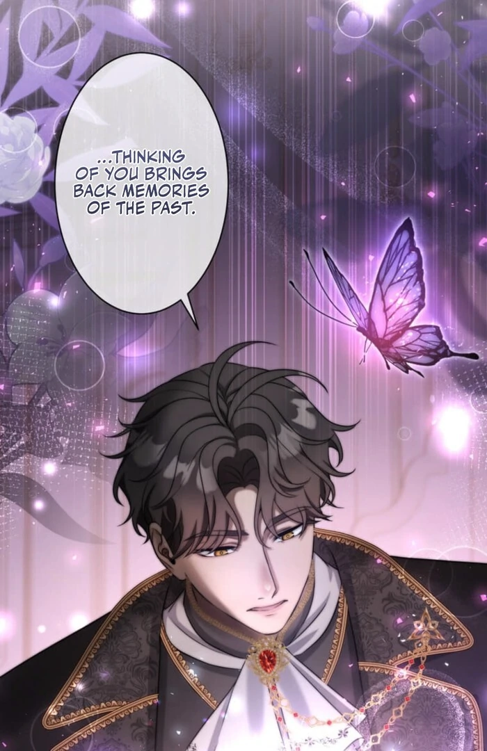 Secret Contract With The Black Duke chapter 14 page 111