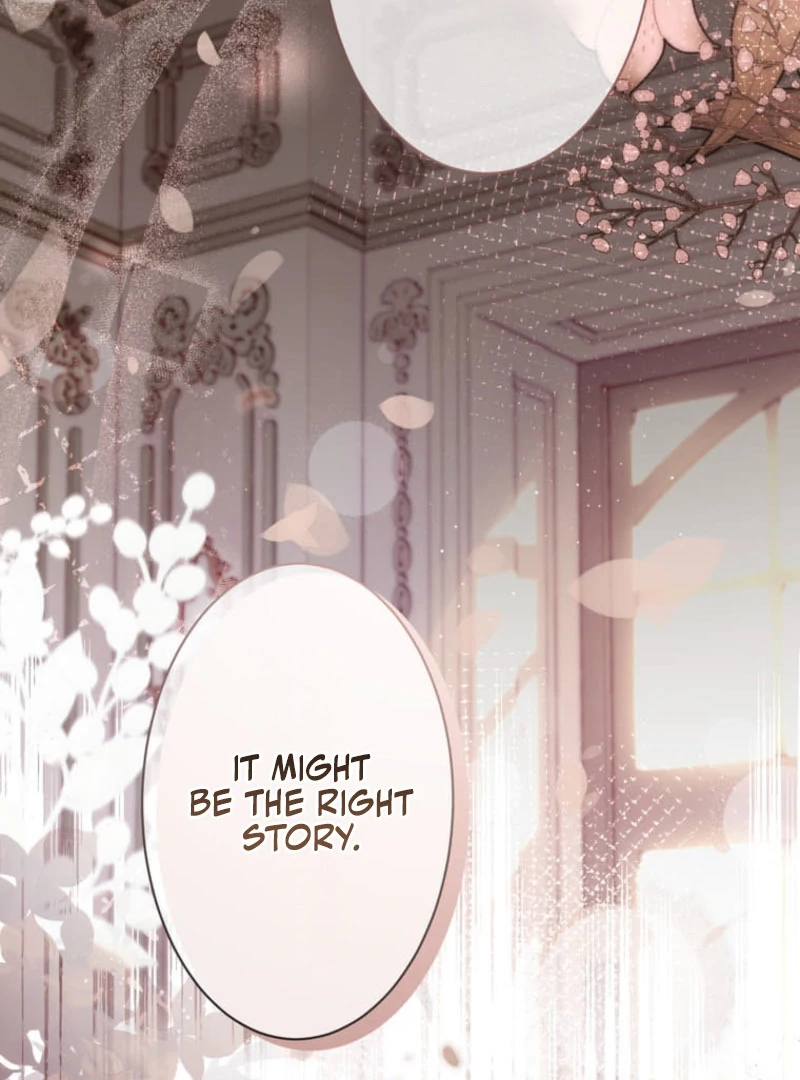 Secret Contract With The Black Duke chapter 15 page 13
