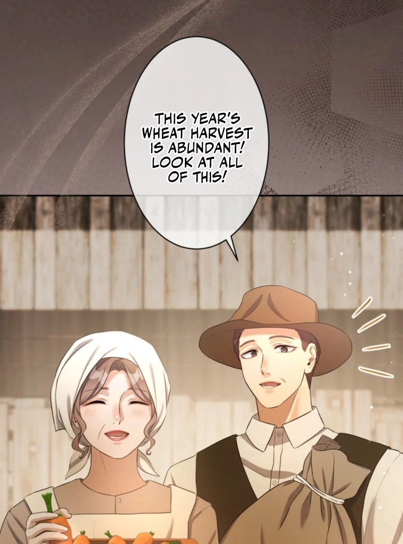 Secret Contract With The Black Duke chapter 15 page 24
