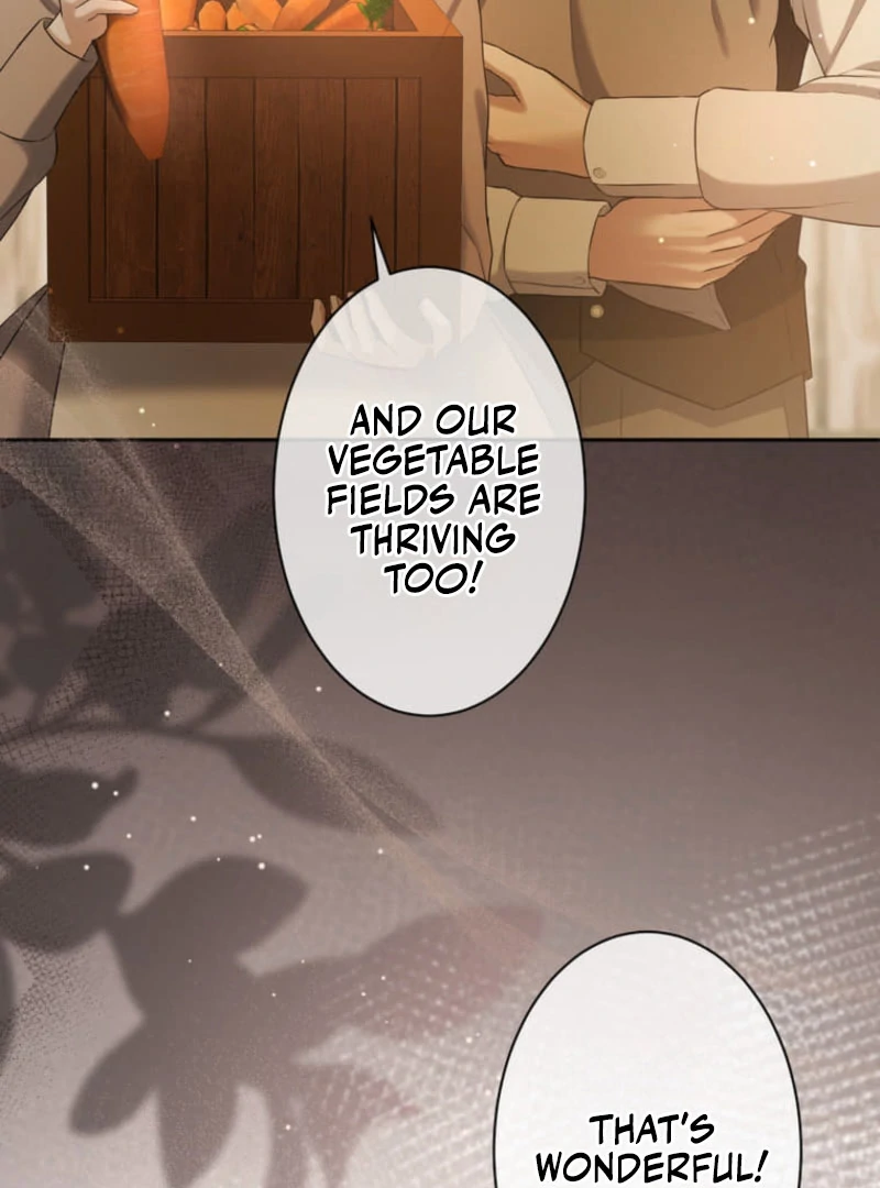 Secret Contract With The Black Duke chapter 15 page 25
