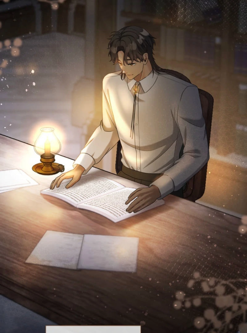 Secret Contract With The Black Duke chapter 15 page 30