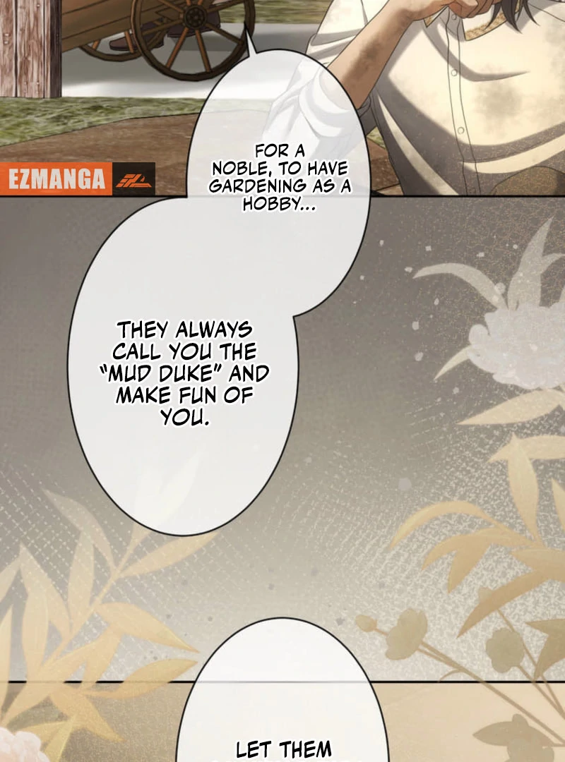 Secret Contract With The Black Duke chapter 15 page 33