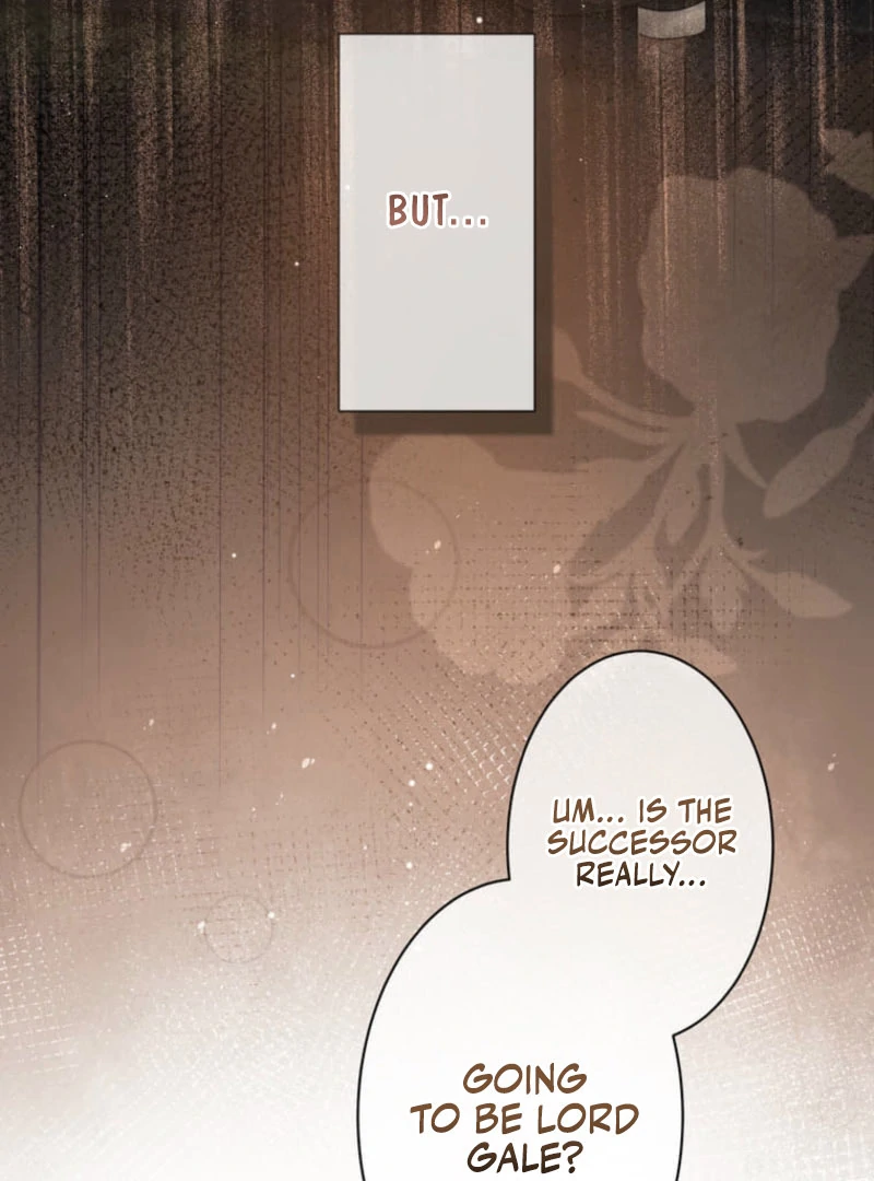 Secret Contract With The Black Duke chapter 15 page 44