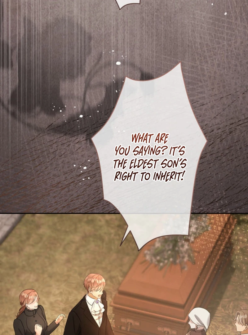 Secret Contract With The Black Duke chapter 15 page 48