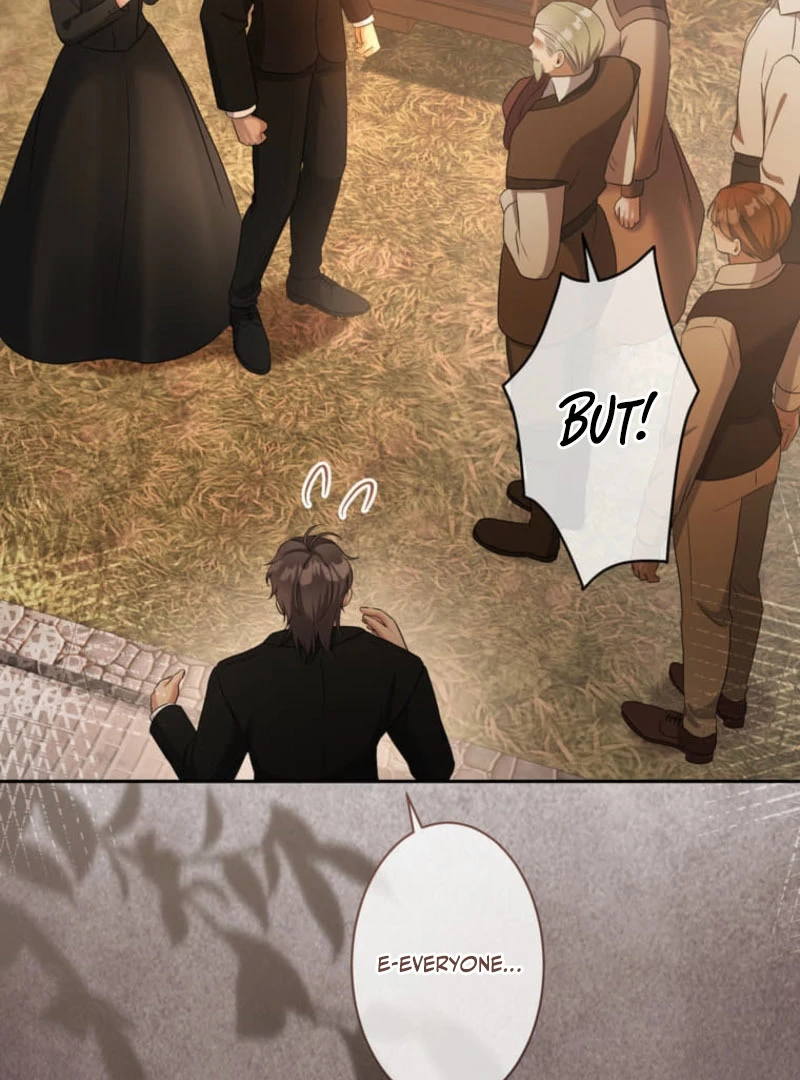 Secret Contract With The Black Duke chapter 15 page 49