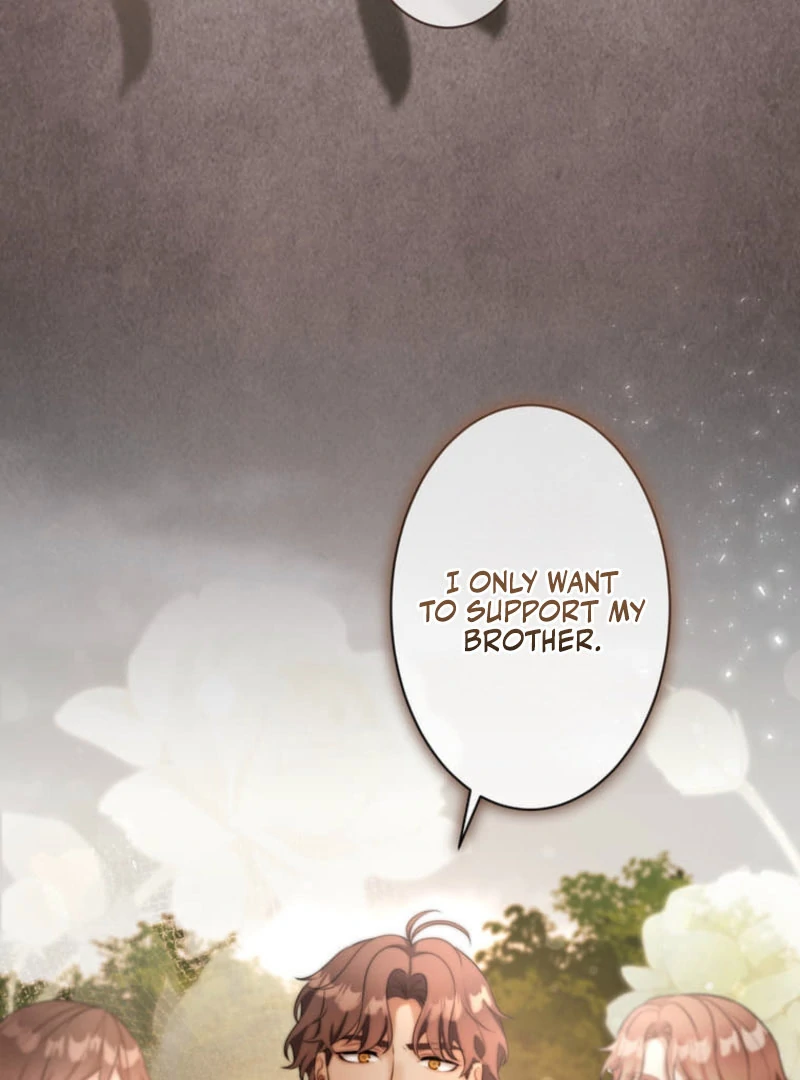 Secret Contract With The Black Duke chapter 15 page 50