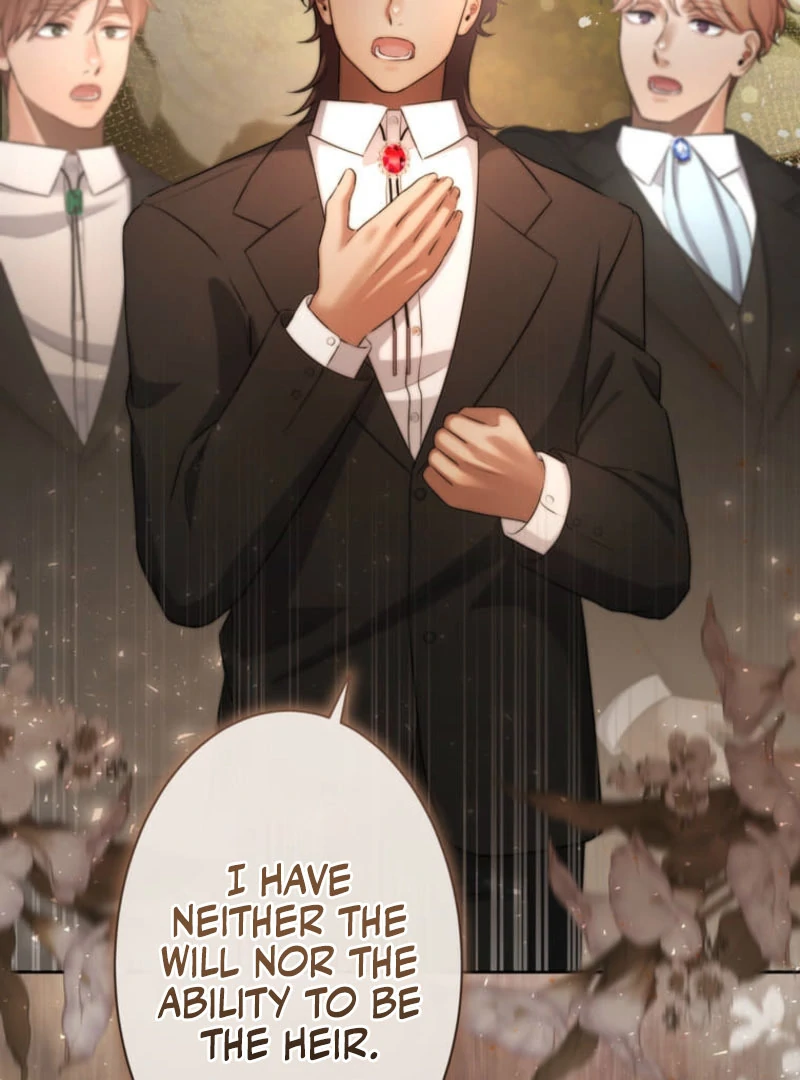 Secret Contract With The Black Duke chapter 15 page 51