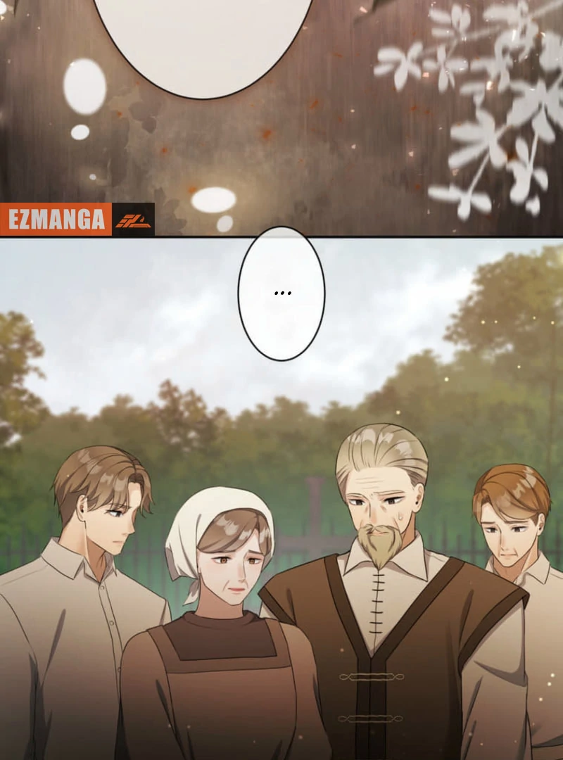 Secret Contract With The Black Duke chapter 15 page 52