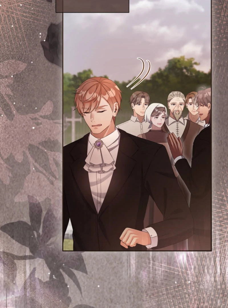Secret Contract With The Black Duke chapter 15 page 54