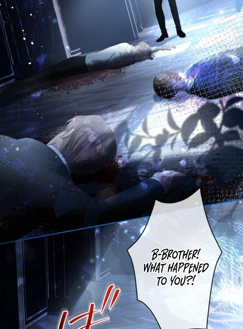 Secret Contract With The Black Duke chapter 15 page 65