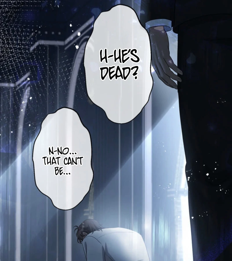 Secret Contract With The Black Duke chapter 15 page 67