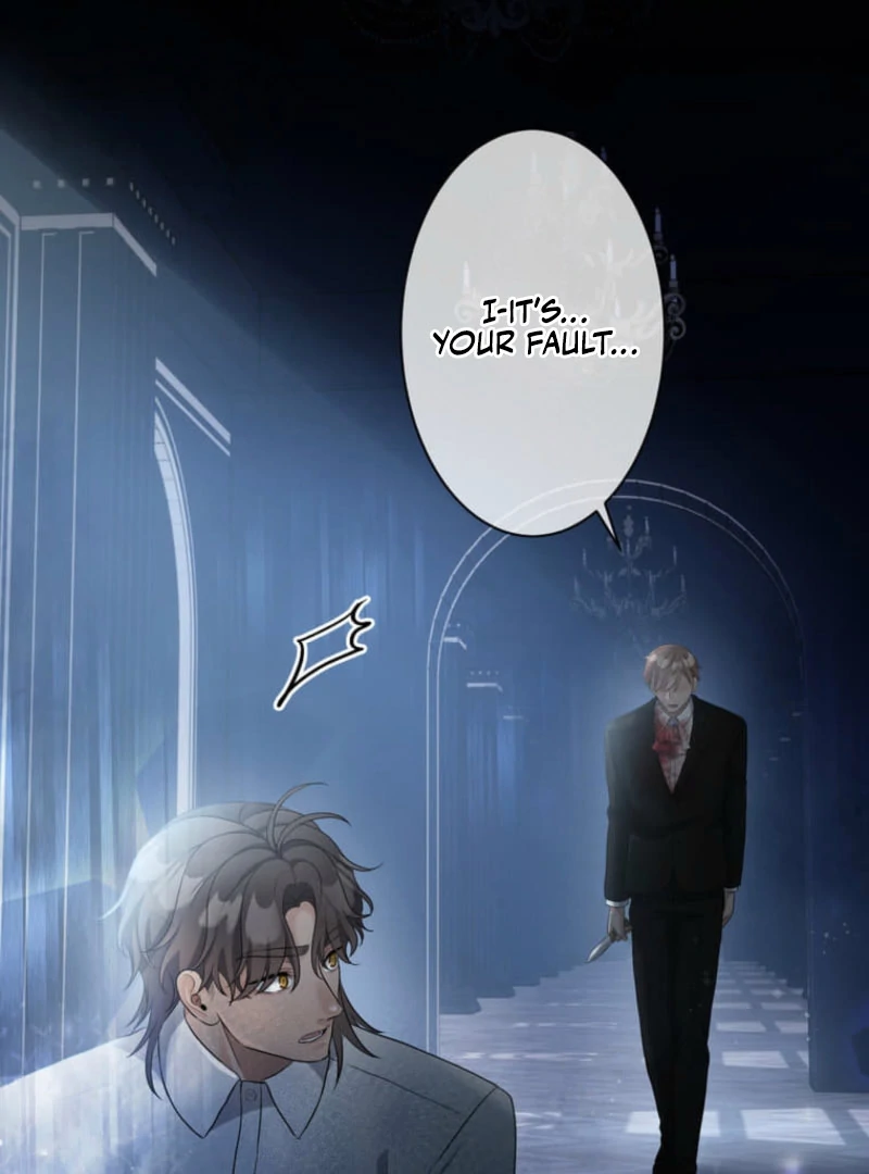 Secret Contract With The Black Duke chapter 15 page 69