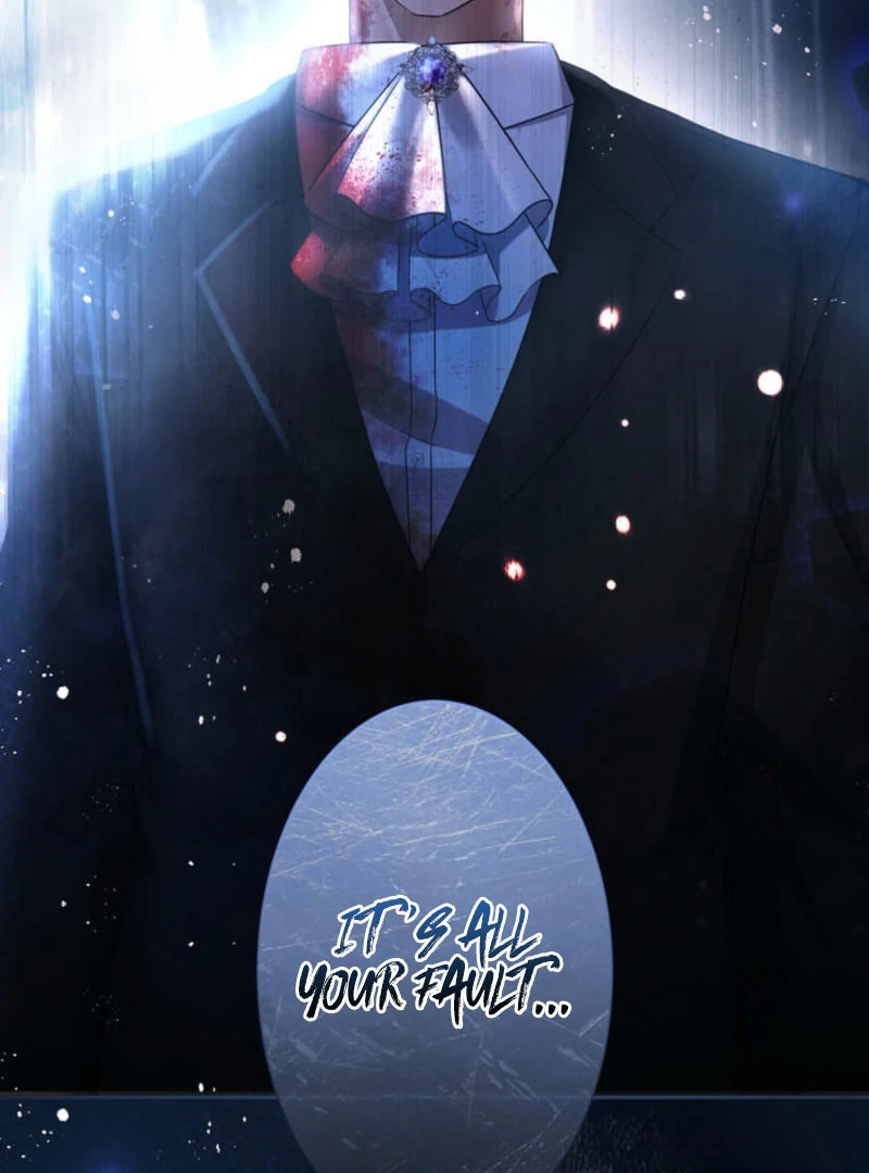 Secret Contract With The Black Duke chapter 15 page 71