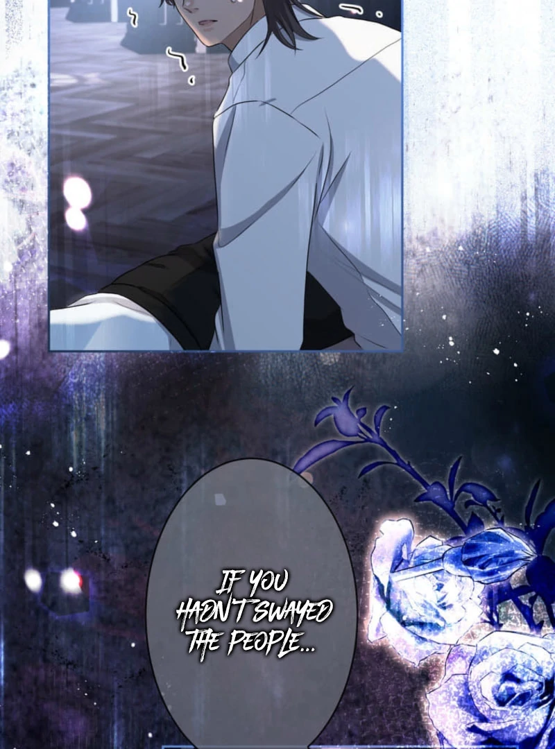 Secret Contract With The Black Duke chapter 15 page 73