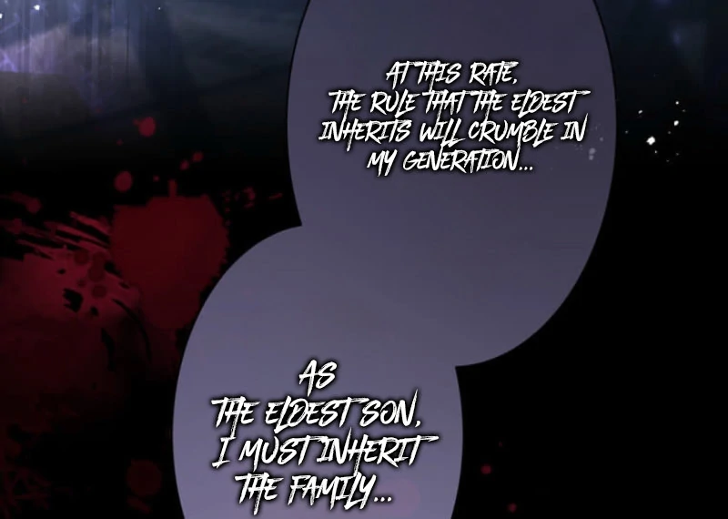 Secret Contract With The Black Duke chapter 15 page 77