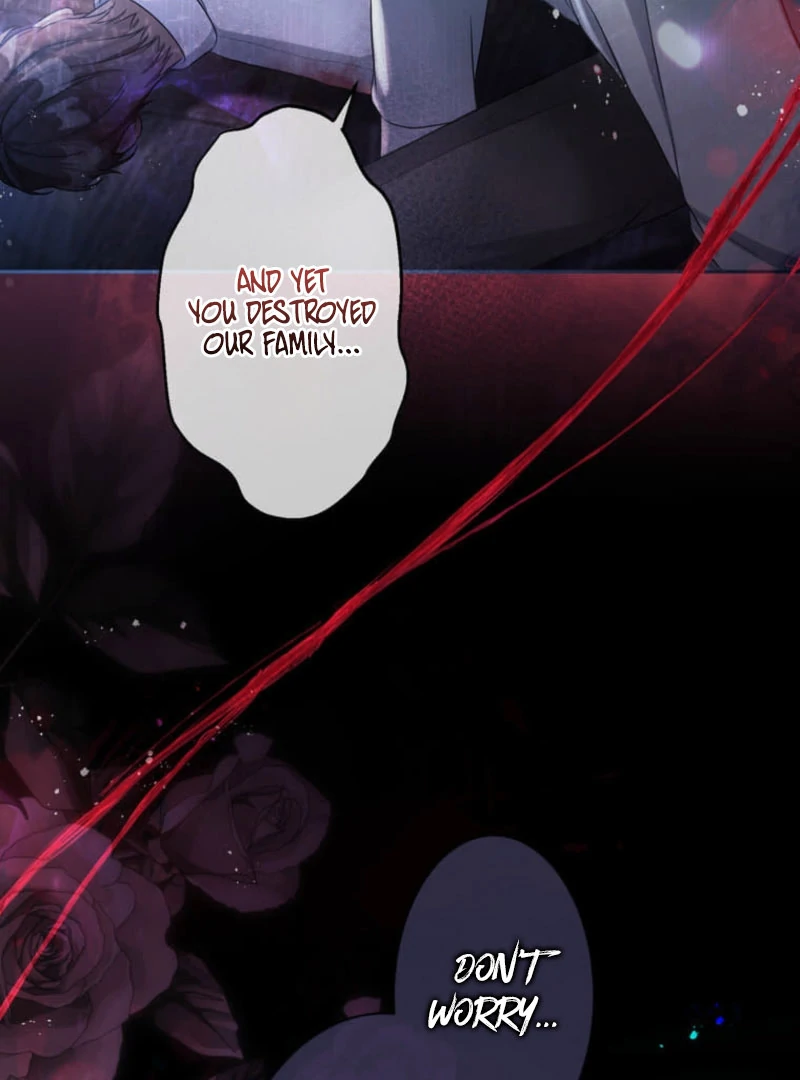 Secret Contract With The Black Duke chapter 15 page 80