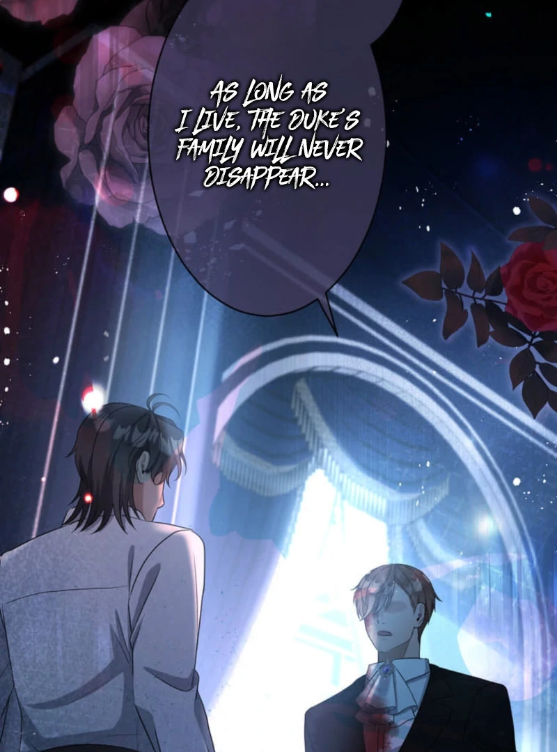 Secret Contract With The Black Duke chapter 15 page 81