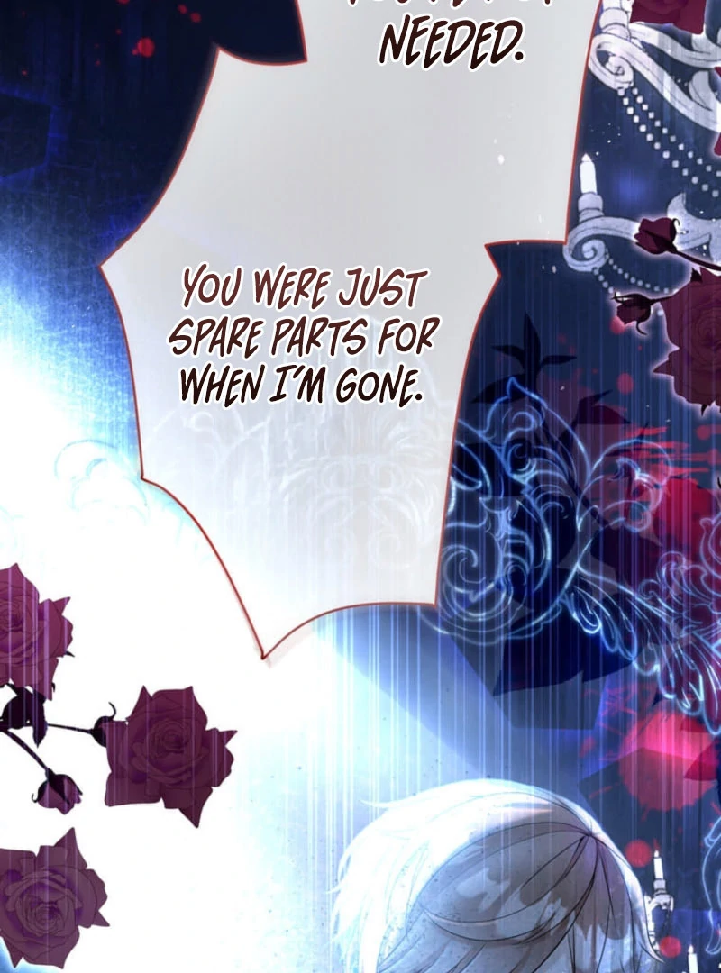 Secret Contract With The Black Duke chapter 15 page 83