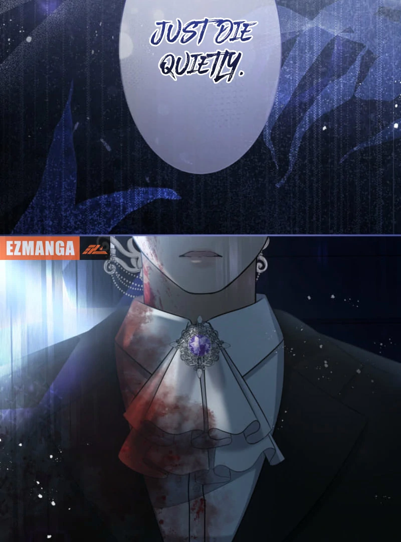 Secret Contract With The Black Duke chapter 15 page 92